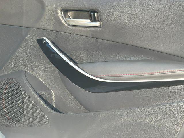 Certified 2026 Toyota Corolla XSE FWD image 17