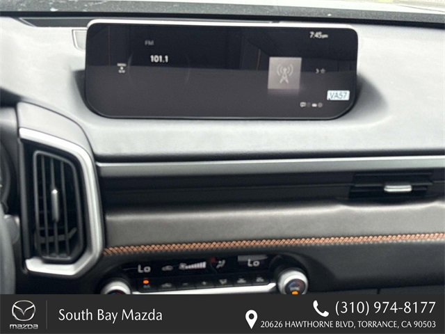 New 2026 MAZDA CX-50 AWD 2.5 Hybrid w/ Weather Package image 11