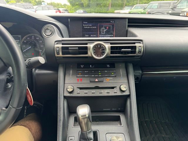 Used 2019 Lexus RC 300 w/ Accessory Package RWD image 21