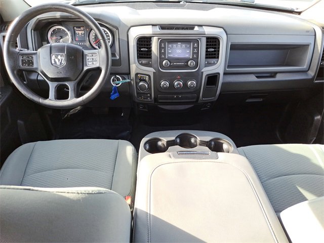 Used 2017 RAM 1500 Express image 19