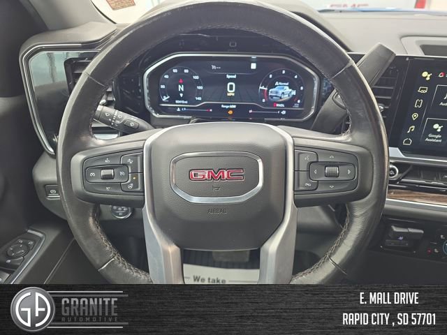 Used 2022 GMC Sierra 1500 Elevation AWD/4WD image 15