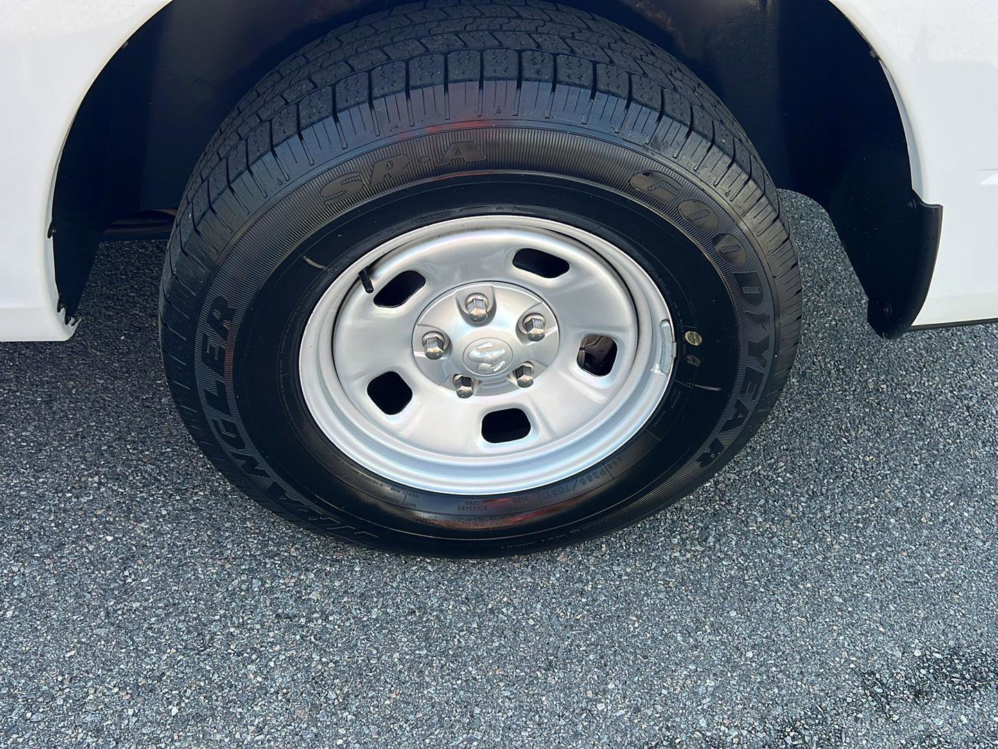 Used 2023 RAM 1500 Tradesman w/ Popular Equipment Group image 41