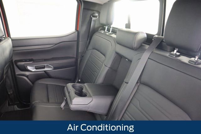 New 2024 Ford Ranger Lariat w/ FX4 Off-Road Package image 20