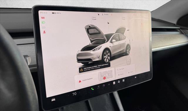 Used 2023 Tesla Model Y Long Range image 20