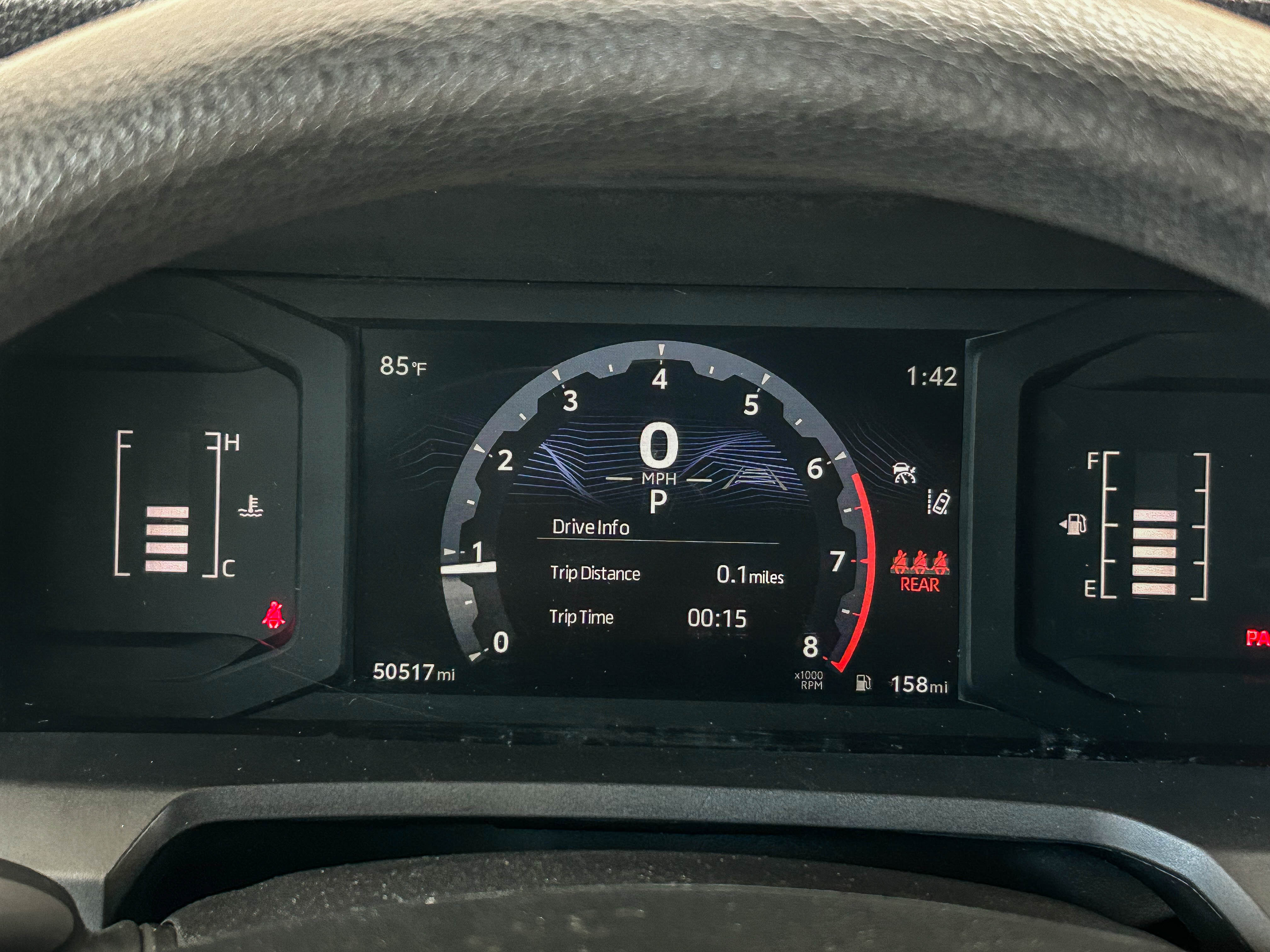 Used 2024 Toyota Tacoma SR5 AWD/4WD image 21