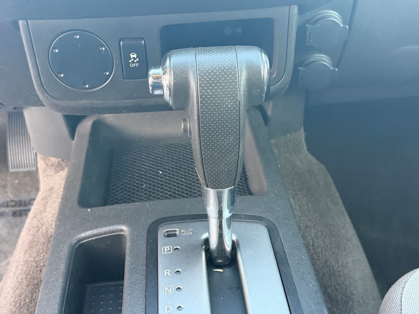 Used 2013 Nissan Xterra S RWD image 27