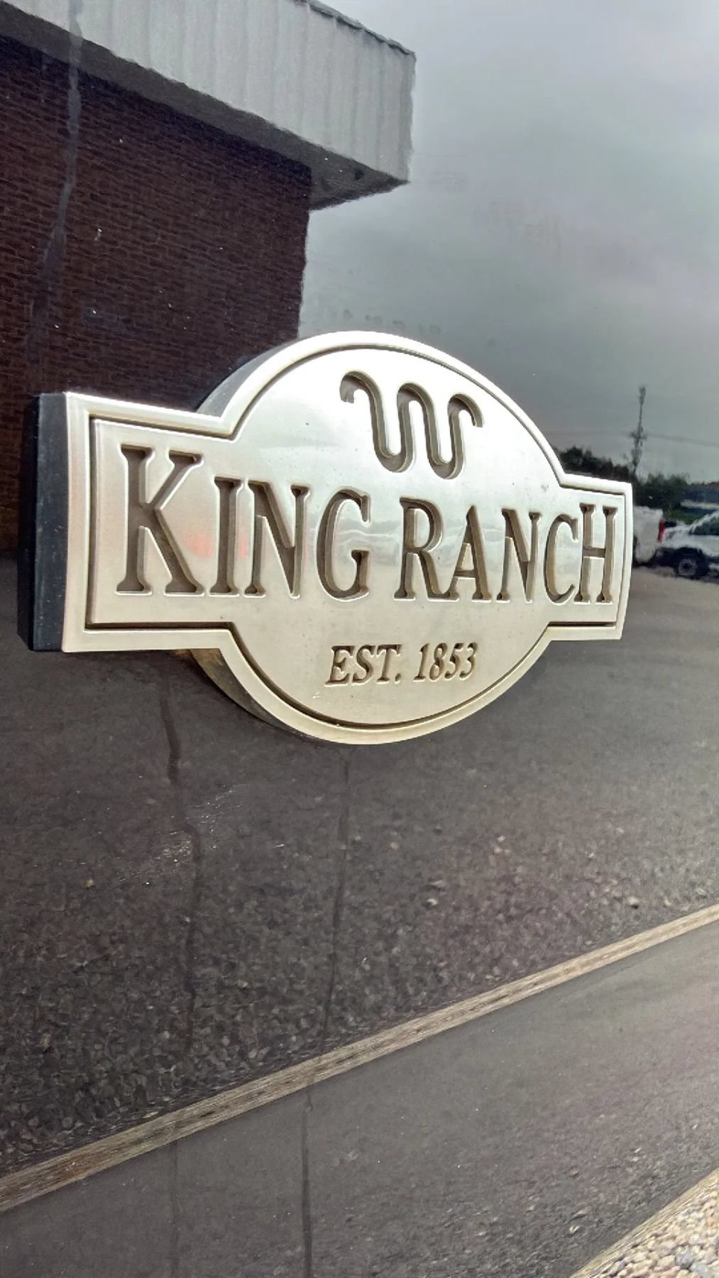 Used 2019 Ford F150 King Ranch w/ Equipment Group 601A Luxury AWD/4WD image 14