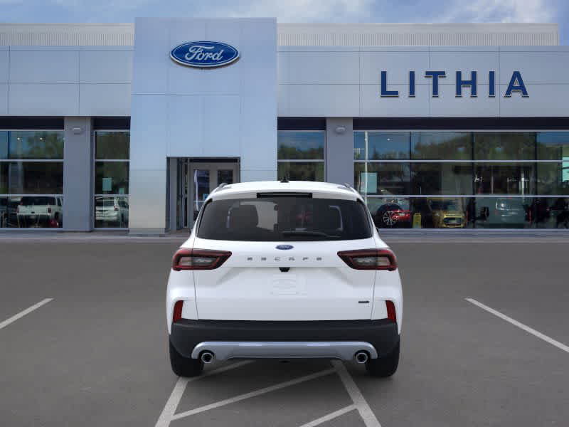 New 2026 Ford Escape SE FWD image 5