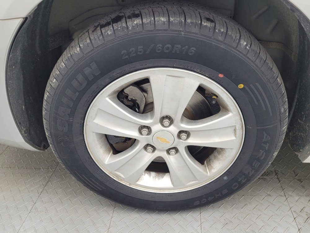 Used 2015 Chevrolet Impala Limited LS image 31