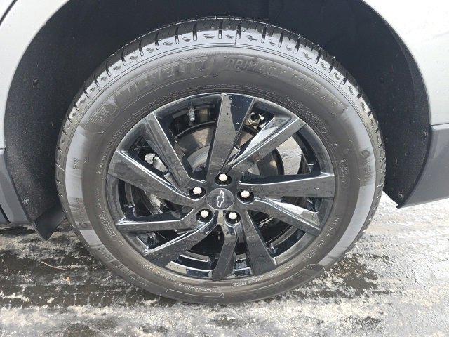 Used 2024 Chevrolet Equinox LS w/ LS Convenience Package image 9