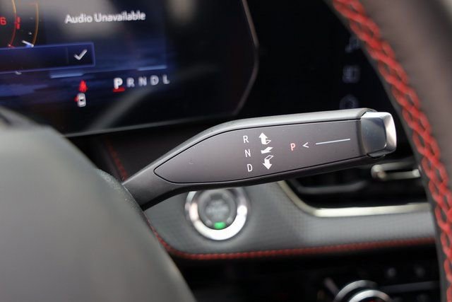 New 2026 Chevrolet Equinox RS w/ Convenience Package III image 25