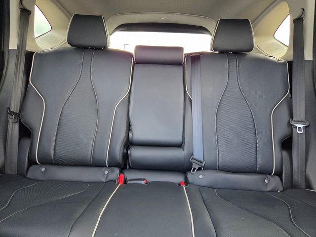 Used 2019 Acura RDX FWD w/ Advance Package image 12