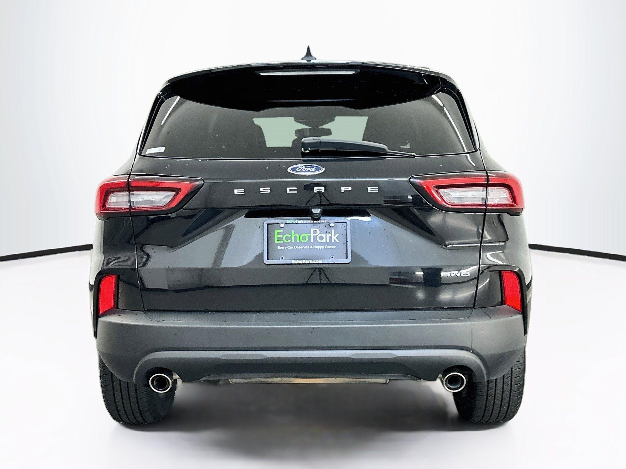 Used 2025 Ford Escape ST-Line Select AWD/4WD image 7