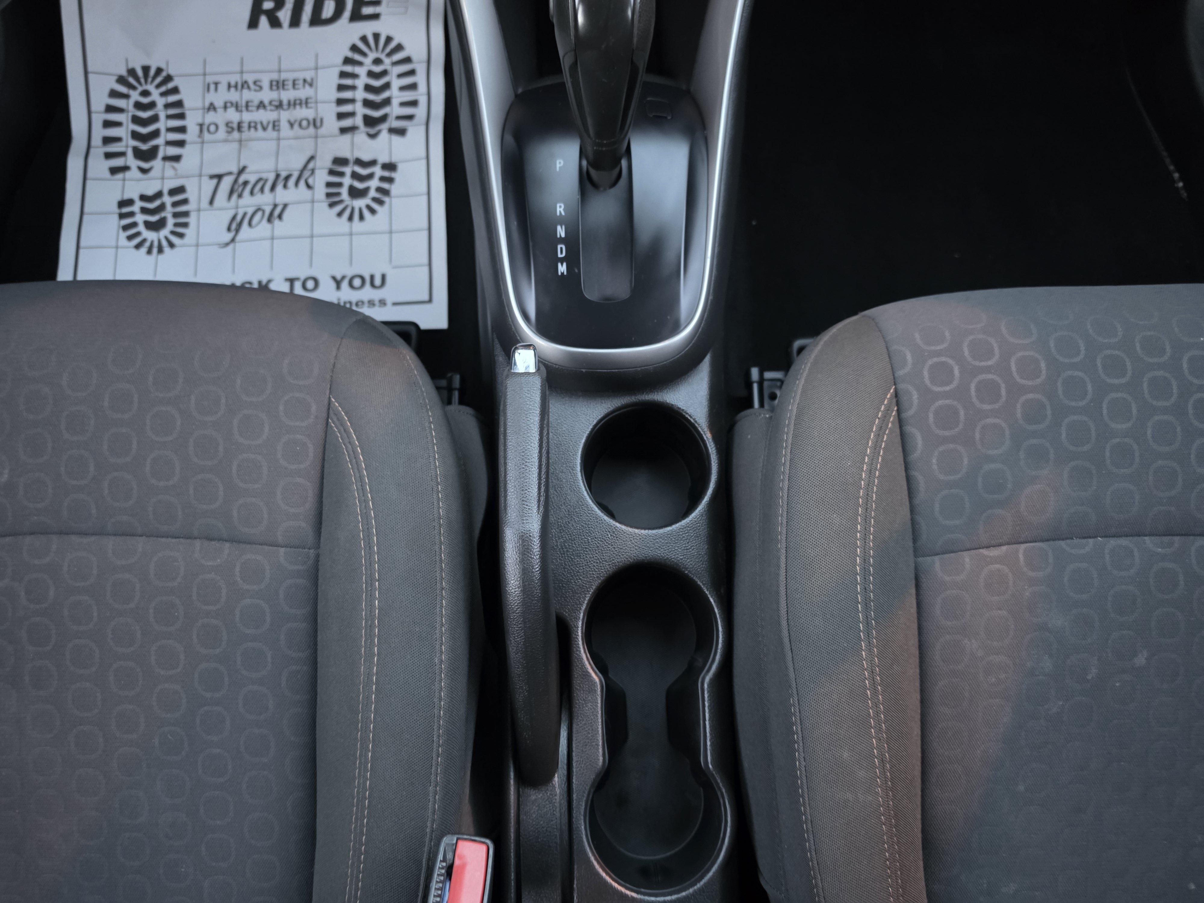 Used 2022 Chevrolet Trax LS w/ Tint and Cruise Package FWD image 34