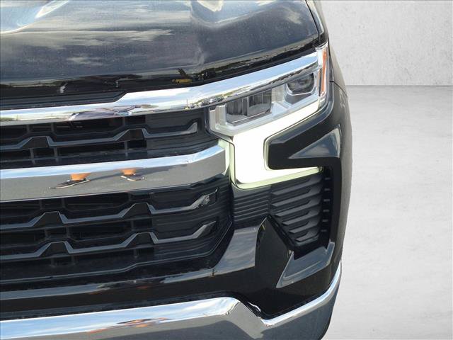 Used 2026 Chevrolet Silverado 1500 LT RWD image 9