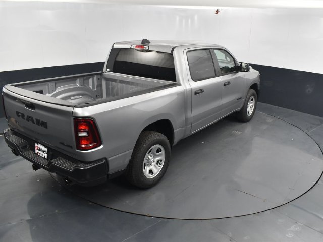 New 2026 RAM 1500 Tradesman AWD/4WD image 37