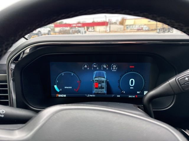 New 2026 Ford F350 Lariat w/ Black Appearance Package image 25