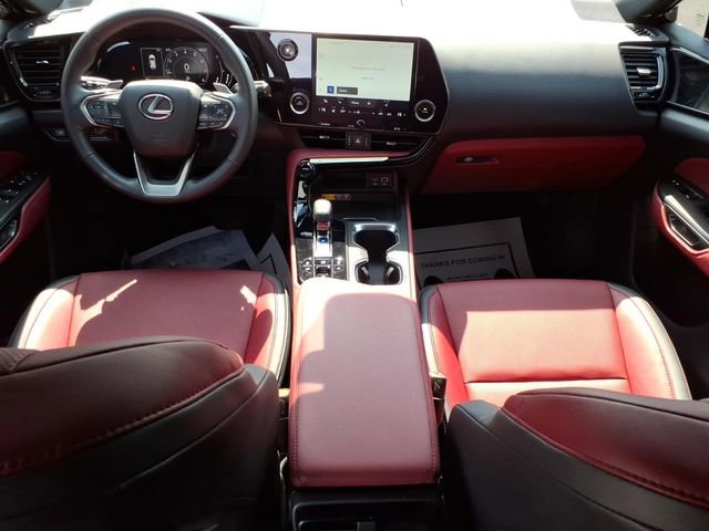 Used 2025 Lexus NX 350 AWD w/ Accessory Package (2T) image 11