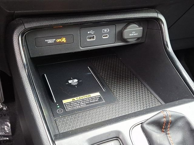 Used 2025 Honda CR-V Sport-L image 29