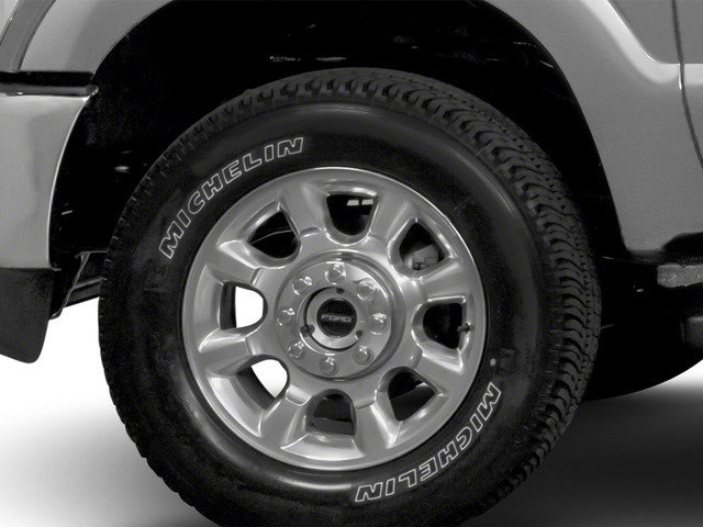 Used 2016 Ford F250 Lariat w/ Lariat Interior Package AWD/4WD image 12