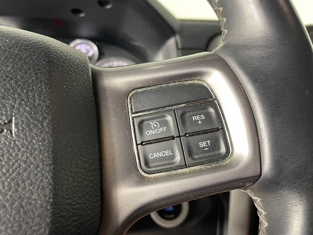 Used 2016 RAM 3500 Laramie Longhorn AWD/4WD image 11