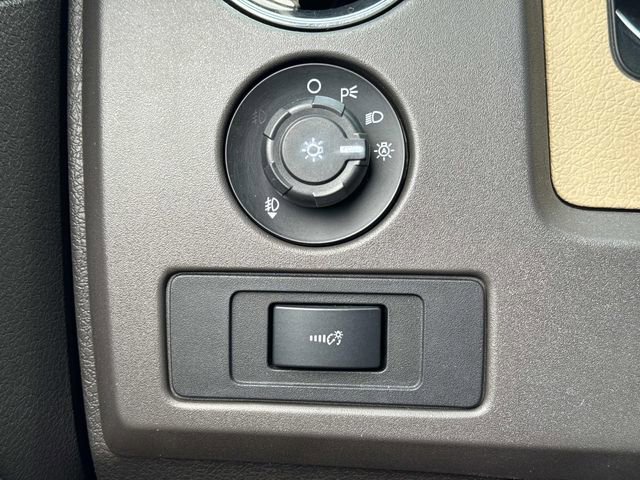 Used 2014 Ford F150 XLT w/ Equipment Group 302A Luxury image 20