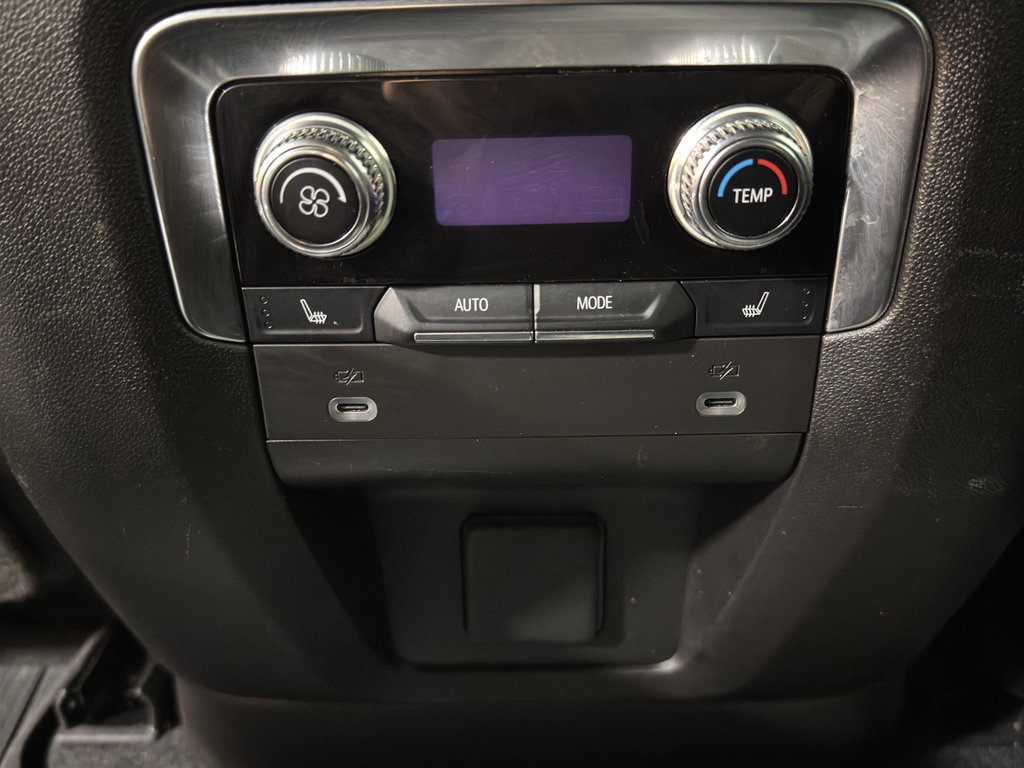 Used 2022 GMC Yukon XL Denali w/ Max Trailering Package image 15