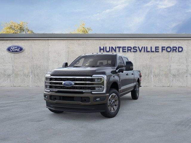 New 2026 Ford F250 King Ranch image 2