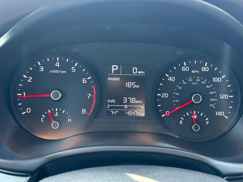 Used 2022 Kia Rio S image 22