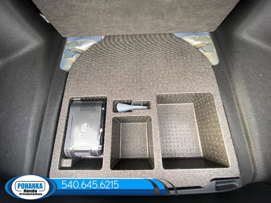 New 2026 Honda Accord Hybrid Sport-L FWD image 7