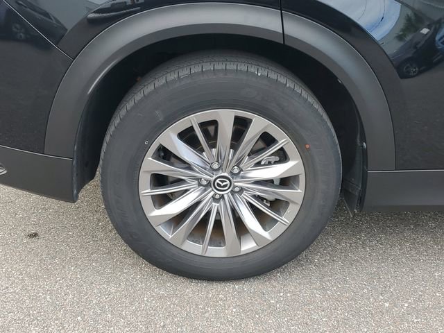 Certified 2024 MAZDA CX-90 Plug-In Hybrid w/ Preferred image 5