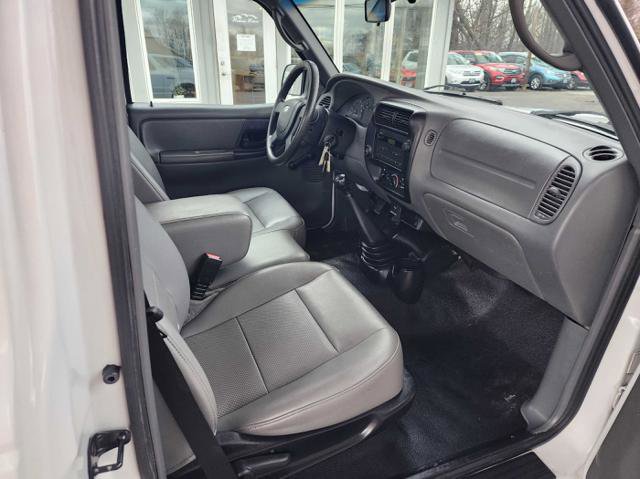 Used 2005 Ford Ranger XLT RWD image 11
