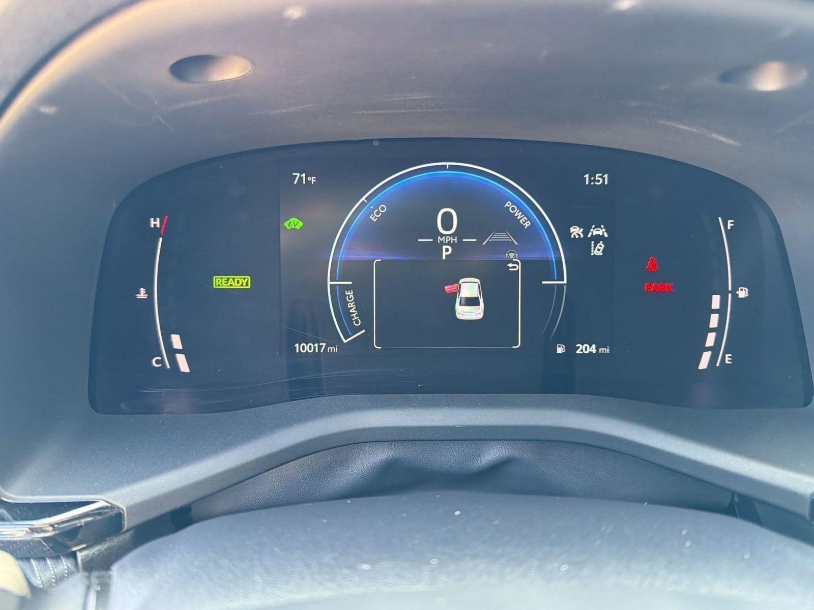 Used 2026 Toyota Camry SE w/ Convenience Package image 19