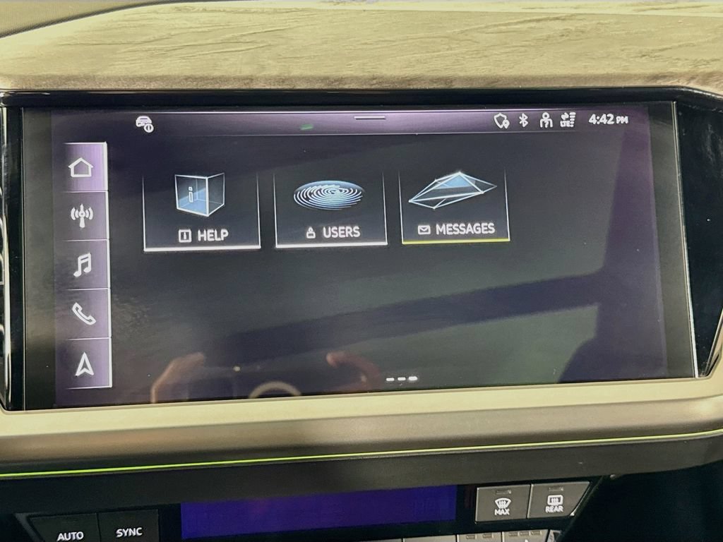 Used 2023 Audi Q4 e-tron Premium Plus RWD image 39