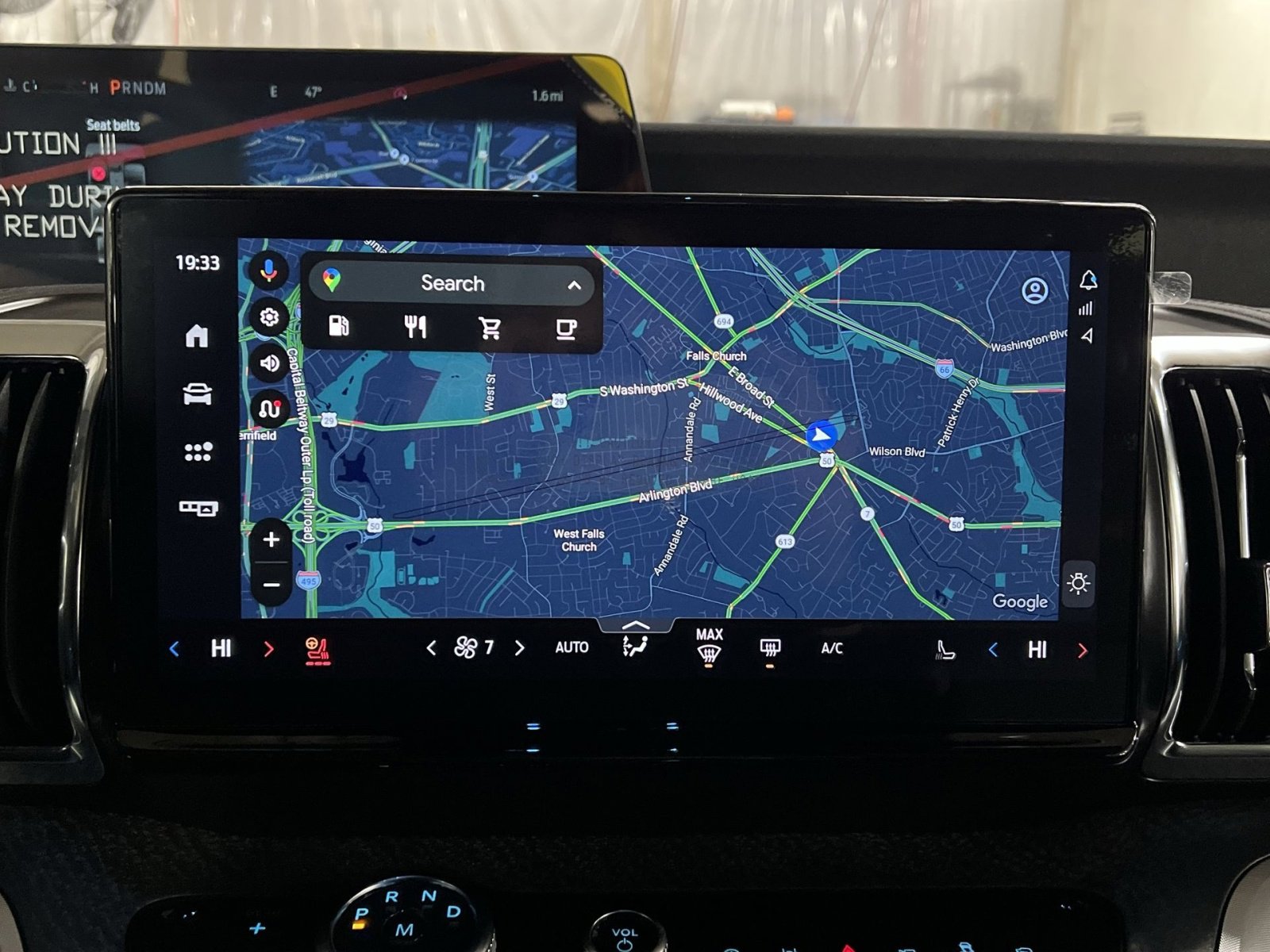 New 2025 Ford Expedition Tremor image 20