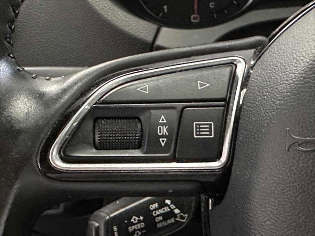 Used 2015 Audi A3 2.0T Premium Plus AWD/4WD image 22