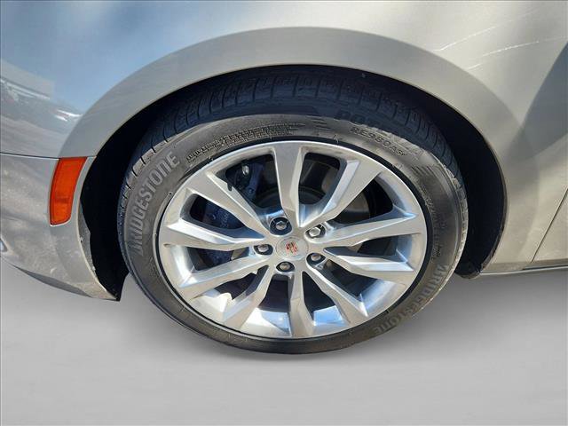 Used 2015 Cadillac XTS Luxury w/ Driver Awareness Package AWD/4WD image 5