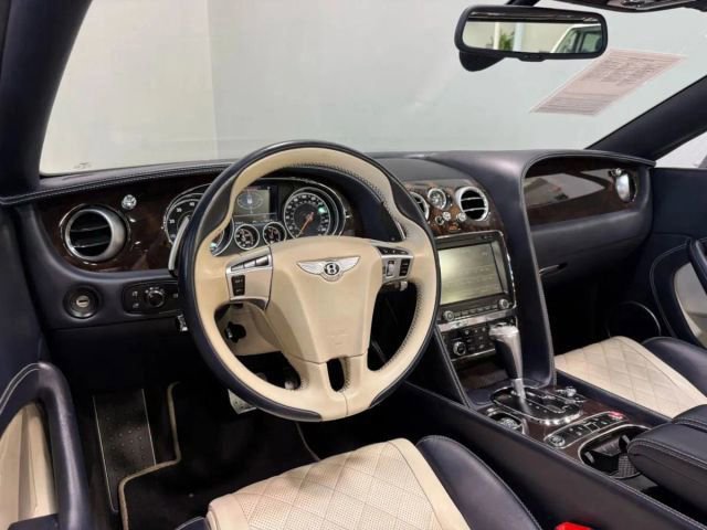 Used 2017 Bentley Continental GT V8 S image 18