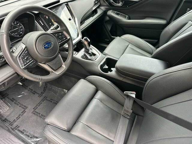 Certified 2024 Subaru Outback Touring XT w/ Popular Package #2 AWD/4WD image 10