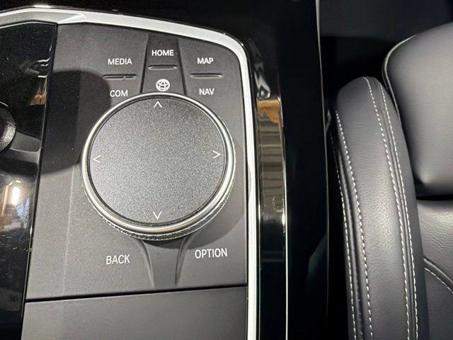 Certified 2023 BMW X4 M40i w/ Premium Package AWD/4WD image 39