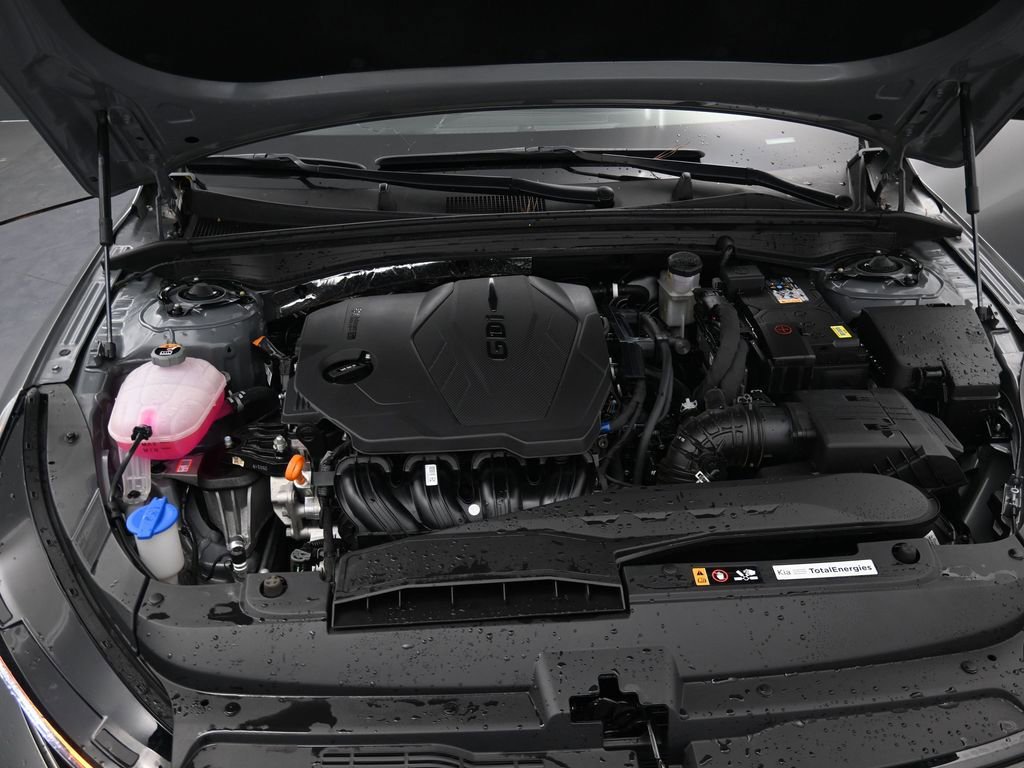 Used 2025 Kia K5 GT-Line w/ GT-Line Premium Package FWD image 15
