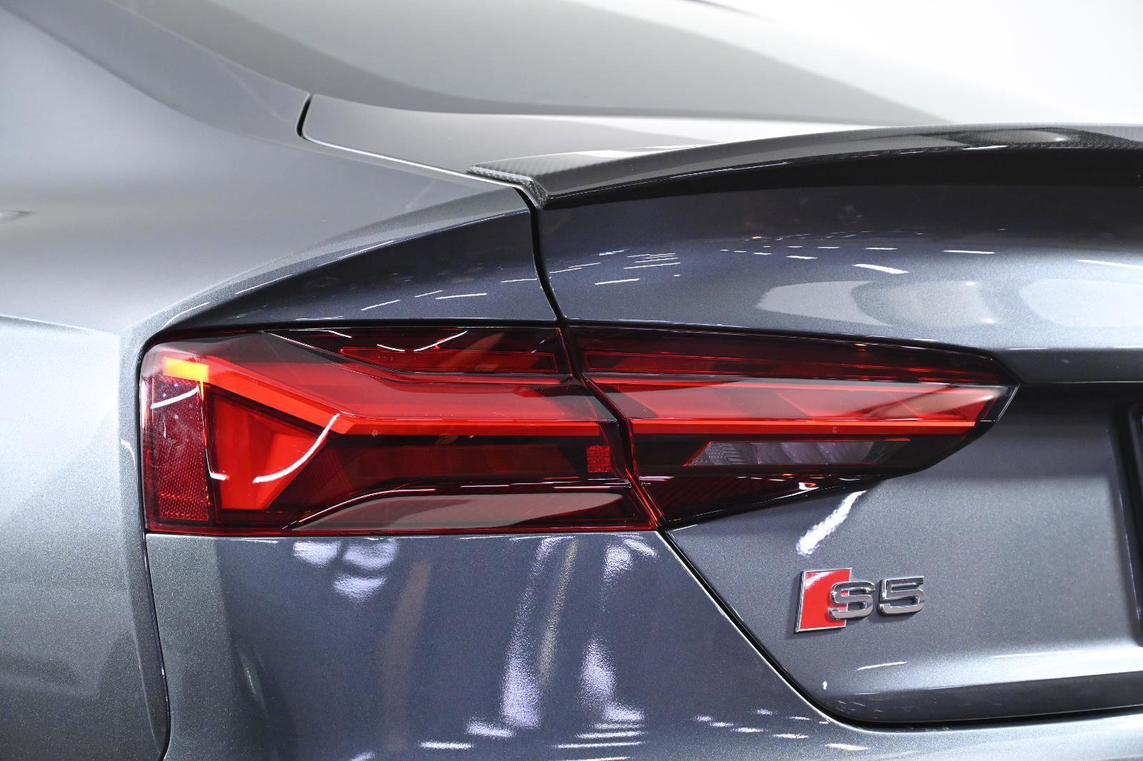 Used 2023 Audi S5 Prestige w/ Prestige Package image 6