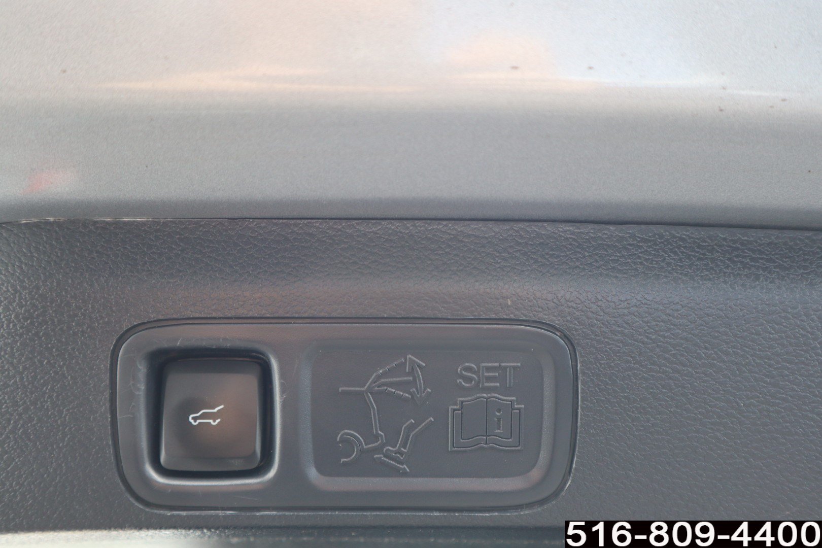 Used 2024 Ford Expedition Platinum AWD/4WD image 26
