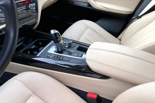 Used 2017 BMW X5 sDrive35i image 13