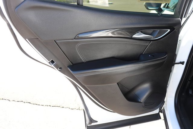 Used 2023 Buick Envision Essence image 11