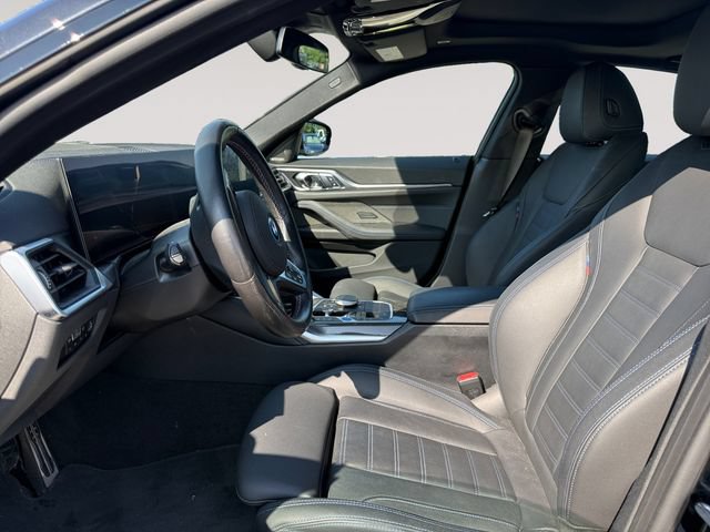Certified 2024 BMW i4 M50 AWD/4WD image 9