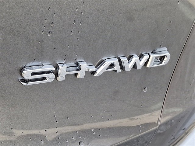 Certified 2025 Acura RDX SH-AWD image 32