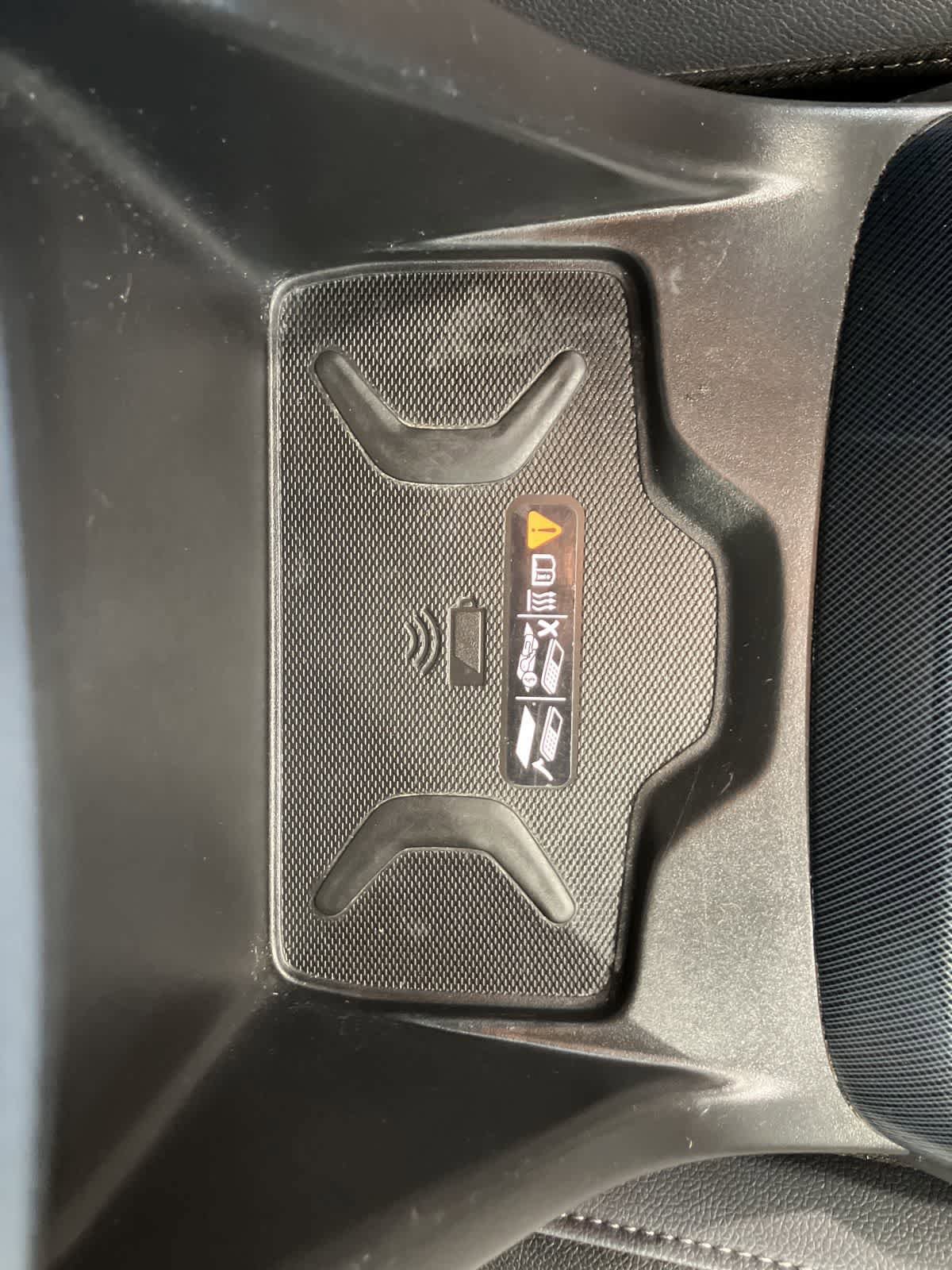 Used 2020 Chevrolet Colorado Z71 image 15