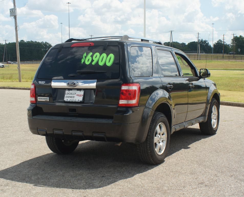 Used 2011 Ford Escape Limited FWD image 13
