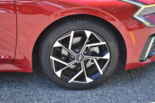 Used 2025 Kia K5 EX image 10